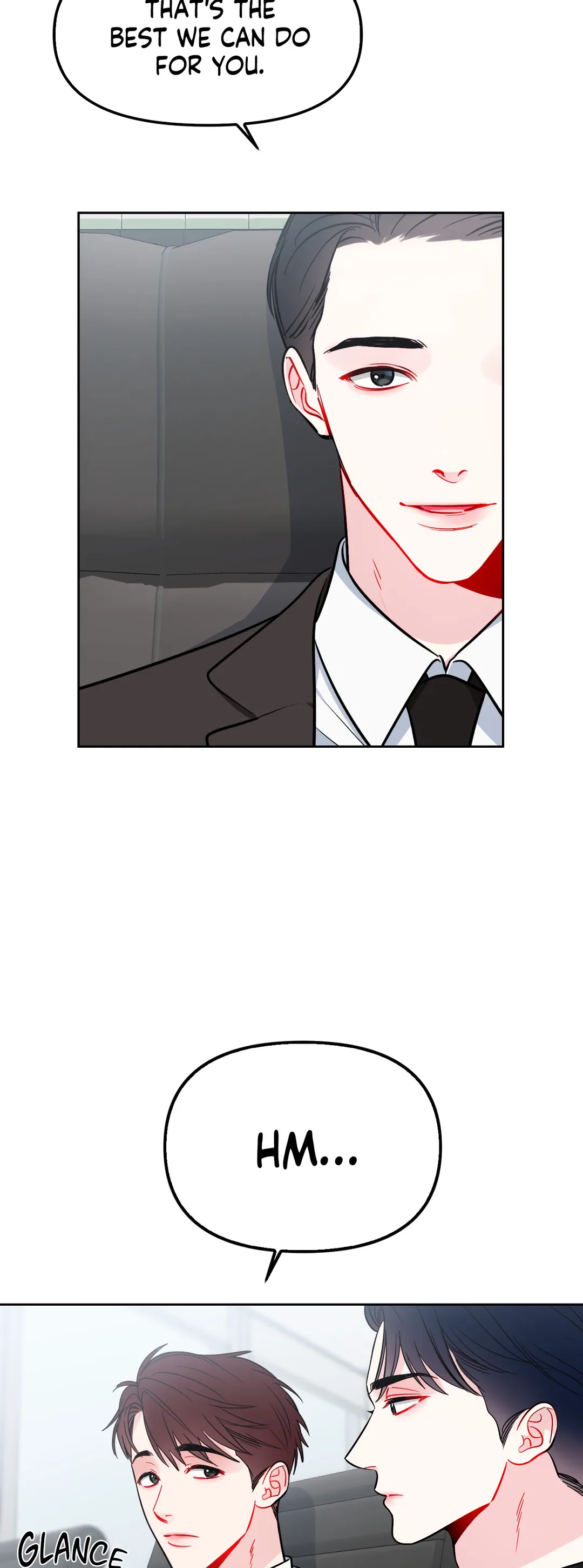 The Path of a Star「Official」 - Side Story 1 manhwa