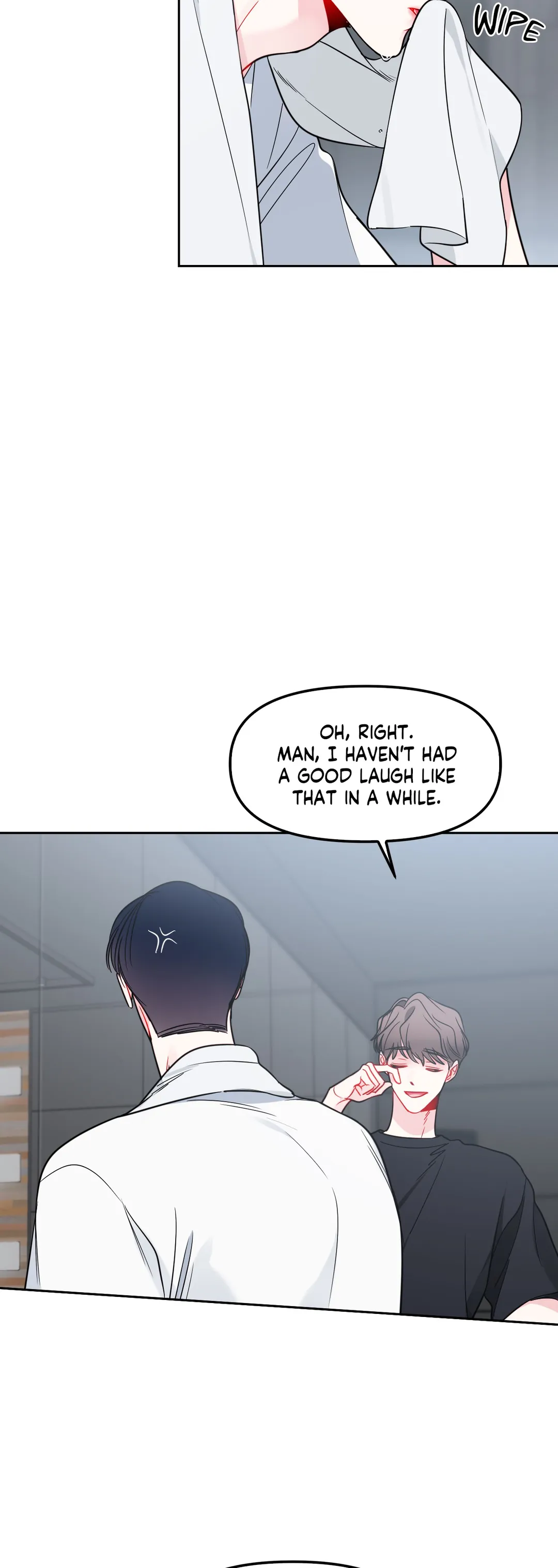 The Path of a Star「Official」 - Side Story 2 manhwa