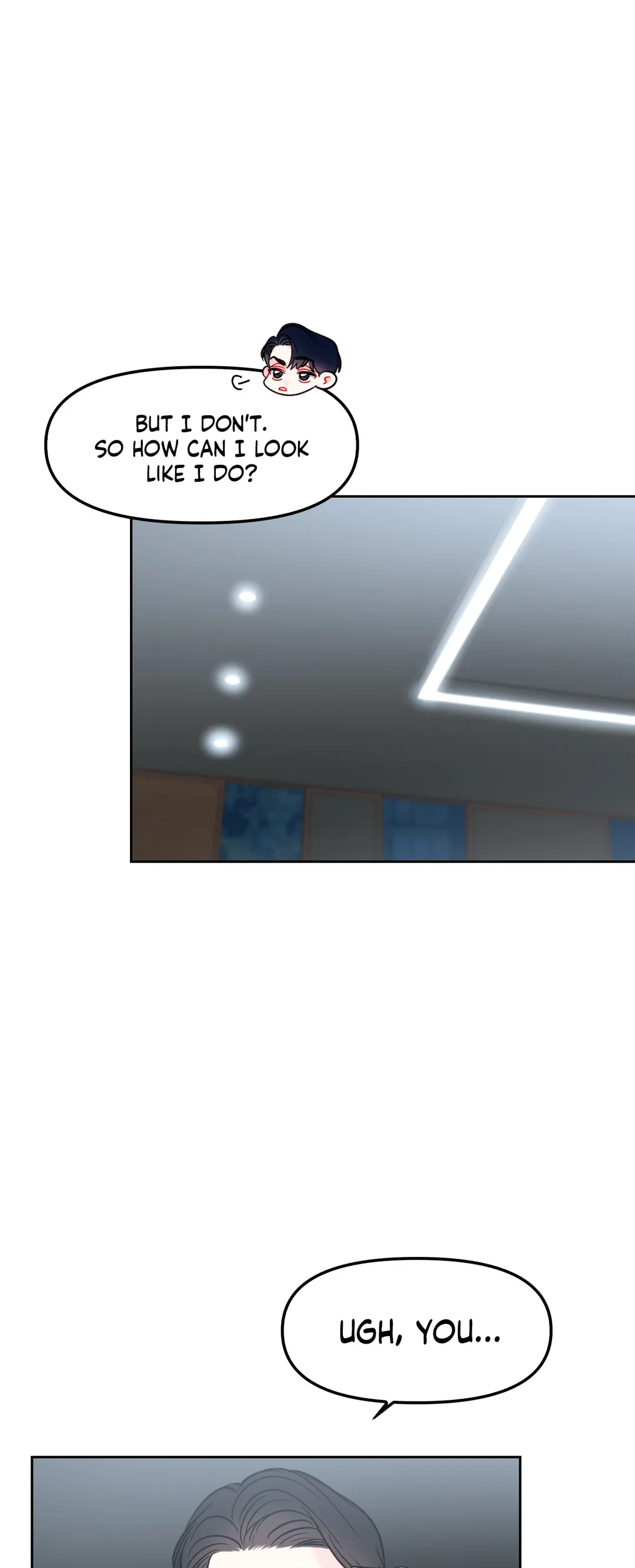 The Path of a Star「Official」 - Side Story 2 manhwa