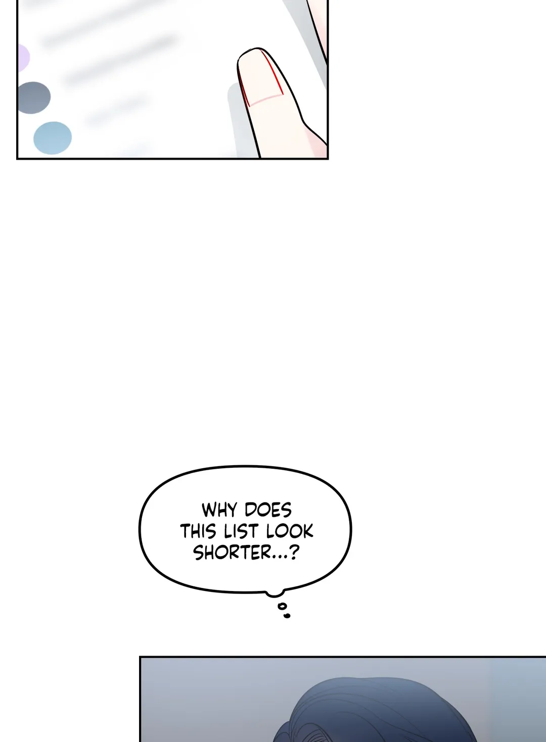 The Path of a Star「Official」 - Side Story 2 manhwa