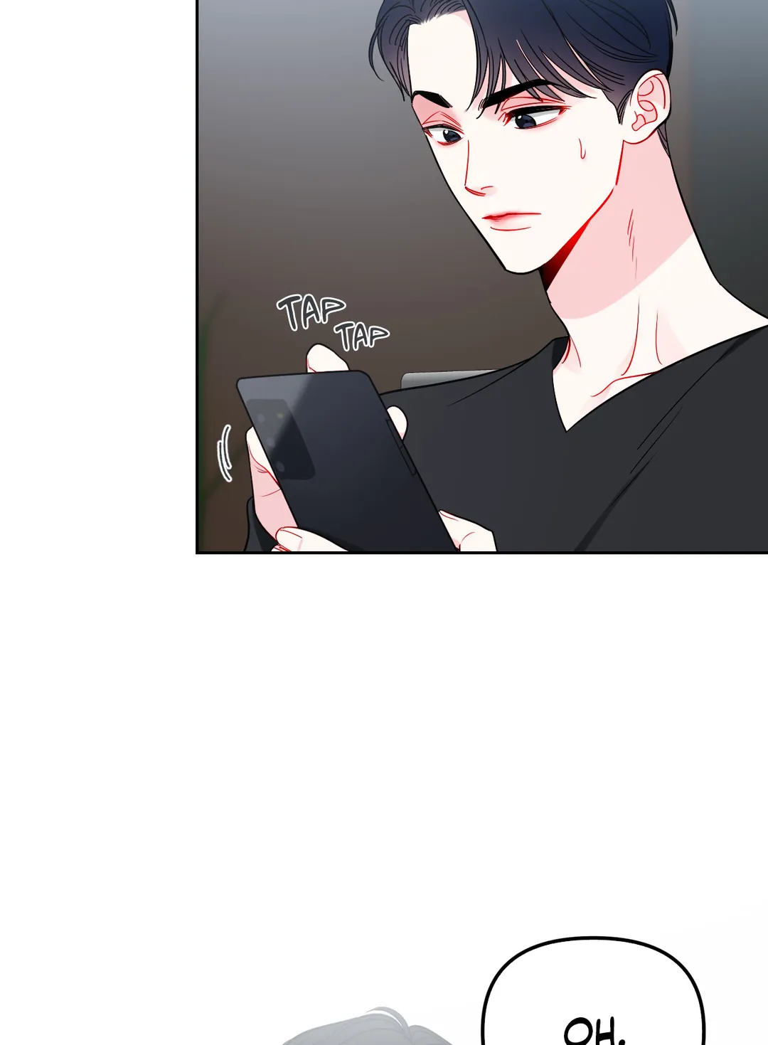 The Path of a Star「Official」 - Side Story 2 manhwa