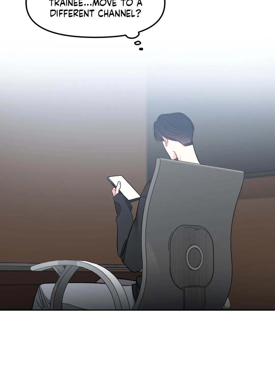 The Path of a Star「Official」 - Side Story 2 manhwa