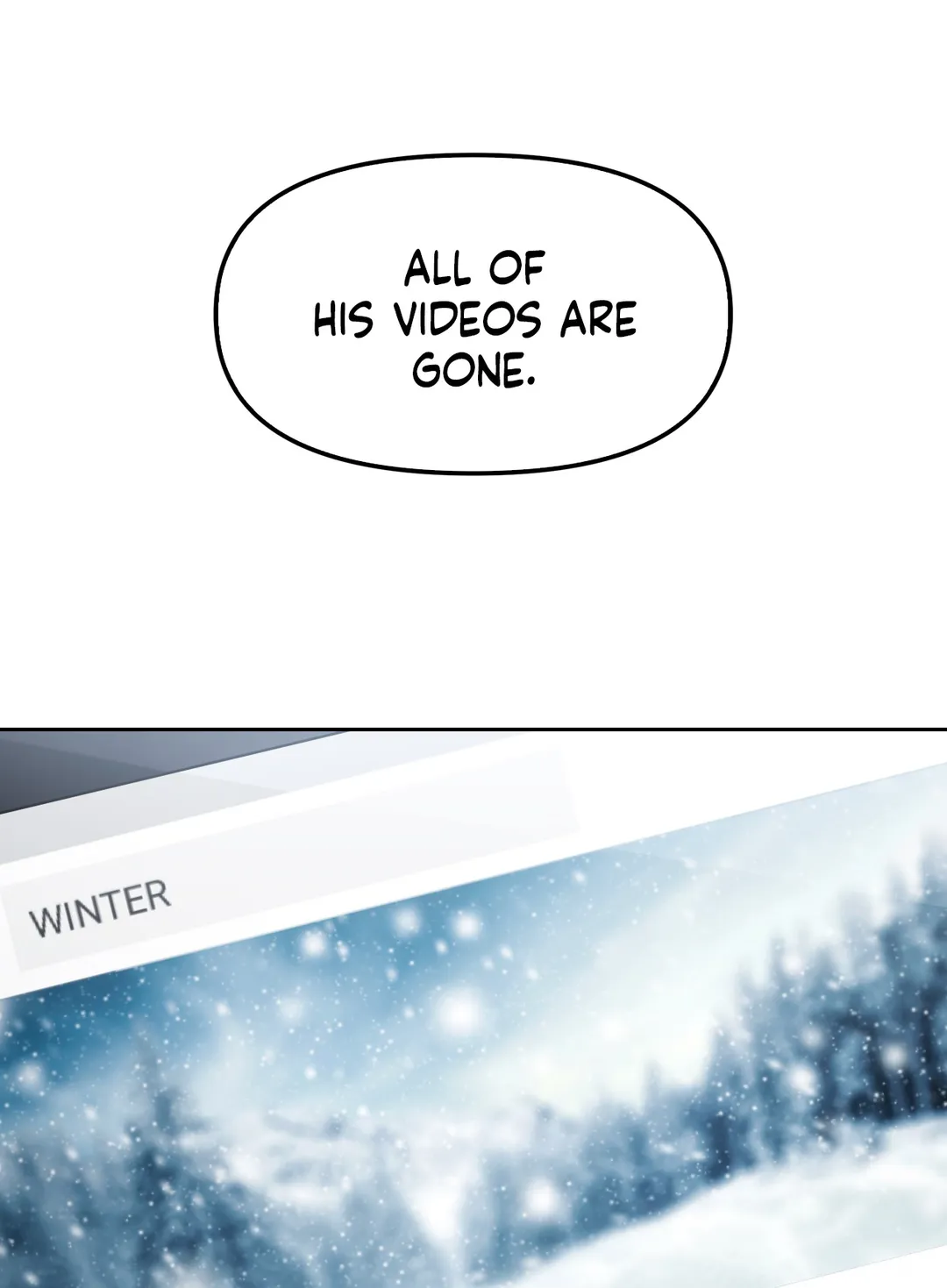 The Path of a Star「Official」 - Side Story 2 manhwa
