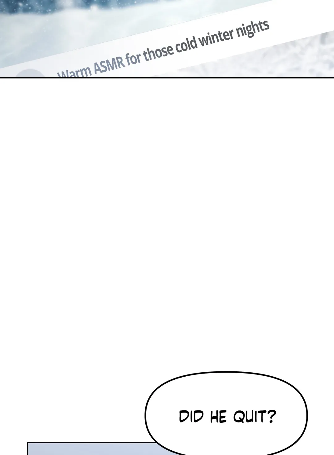The Path of a Star「Official」 - Side Story 2 manhwa