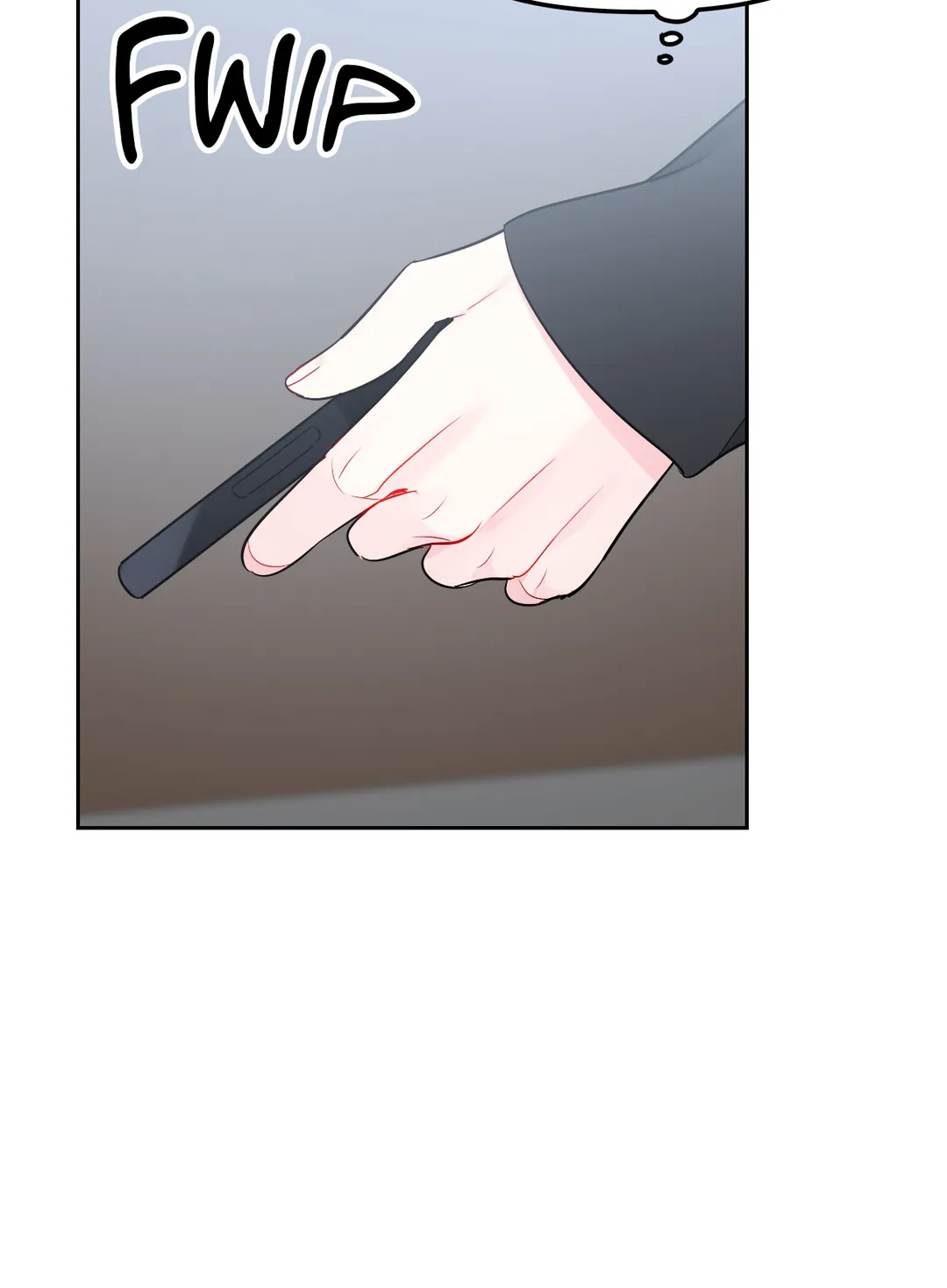 The Path of a Star「Official」 - Side Story 2 manhwa