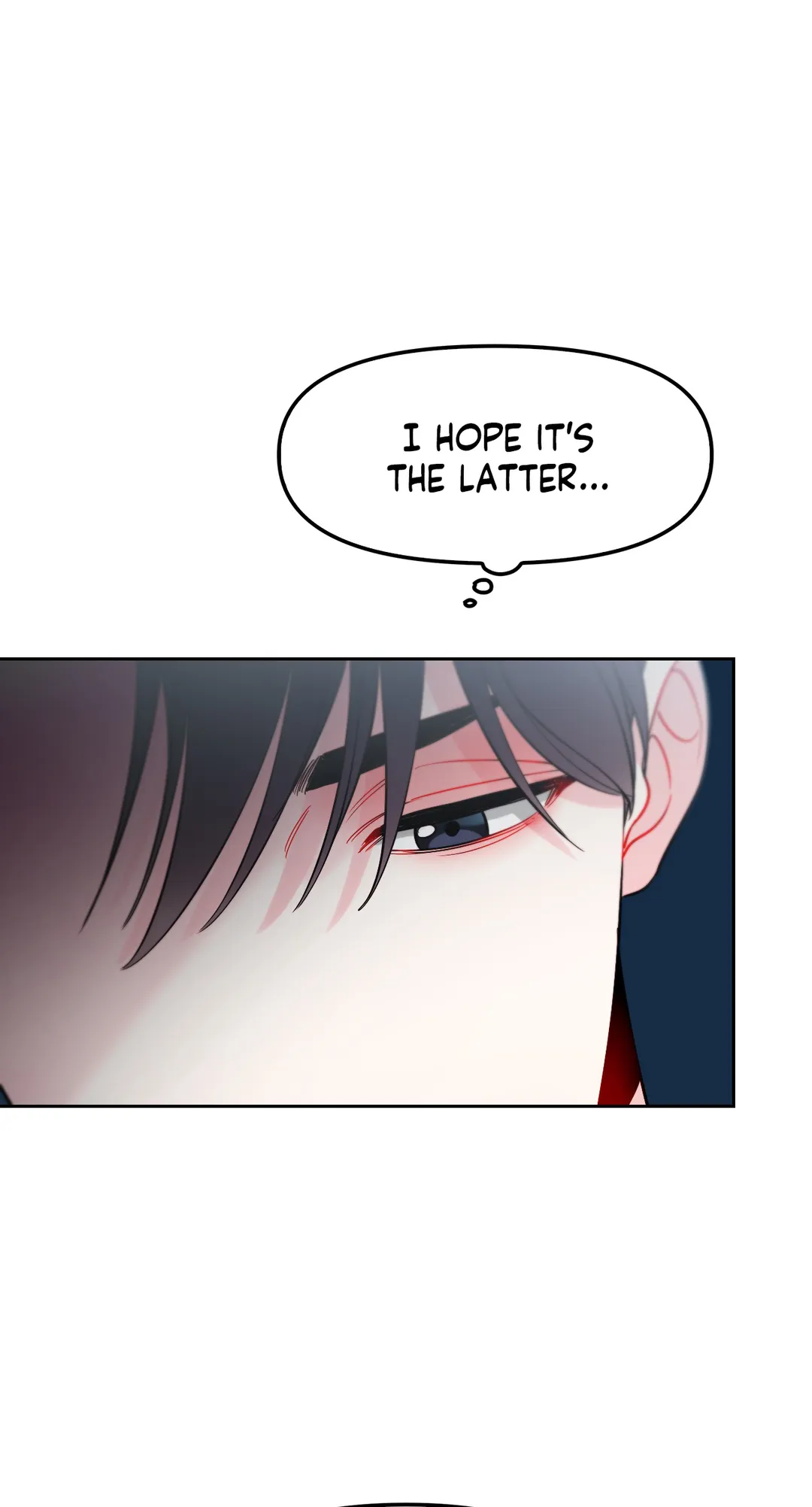 The Path of a Star「Official」 - Side Story 2 manhwa