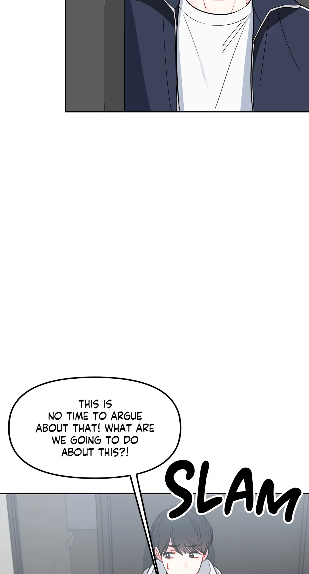 The Path of a Star「Official」 - Side Story 2 manhwa