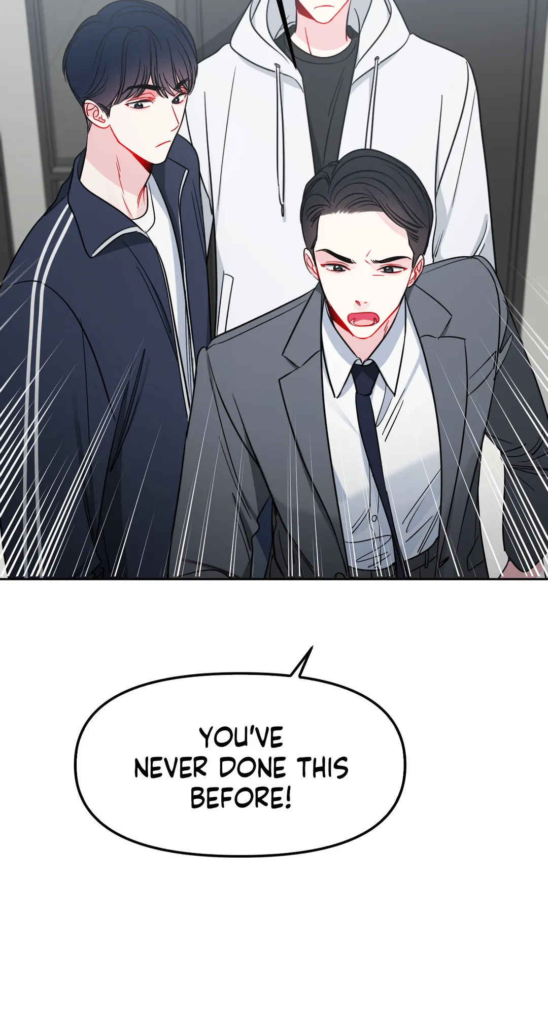 The Path of a Star「Official」 - Side Story 2 manhwa