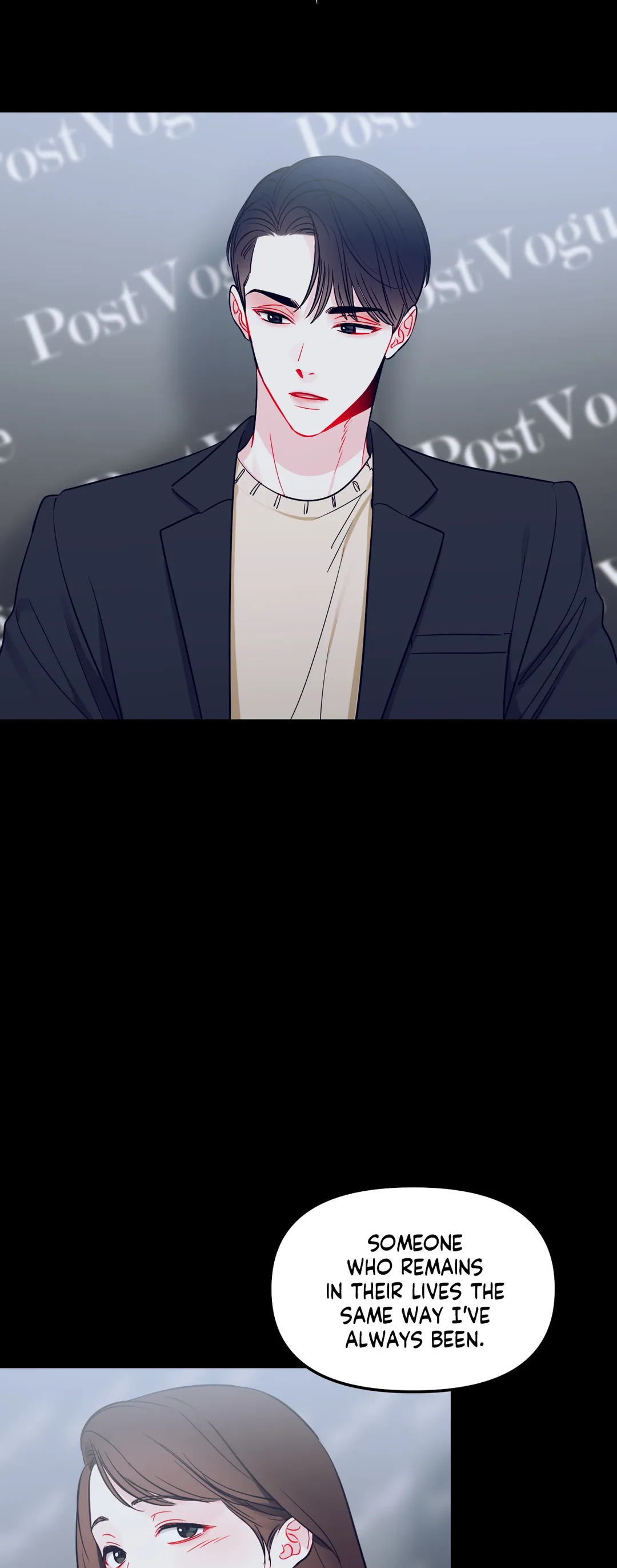 The Path of a Star「Official」 - Side Story 2 manhwa