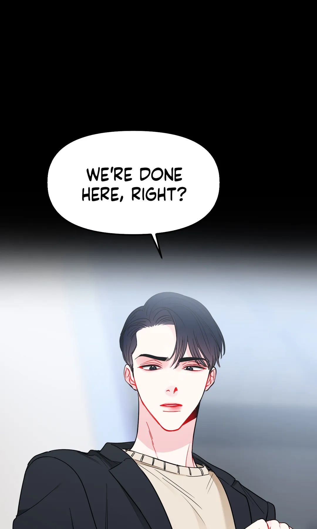 The Path of a Star「Official」 - Side Story 2 manhwa