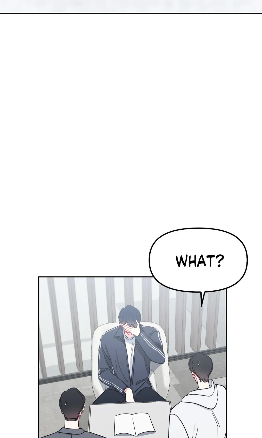 The Path of a Star「Official」 - Side Story 2 manhwa
