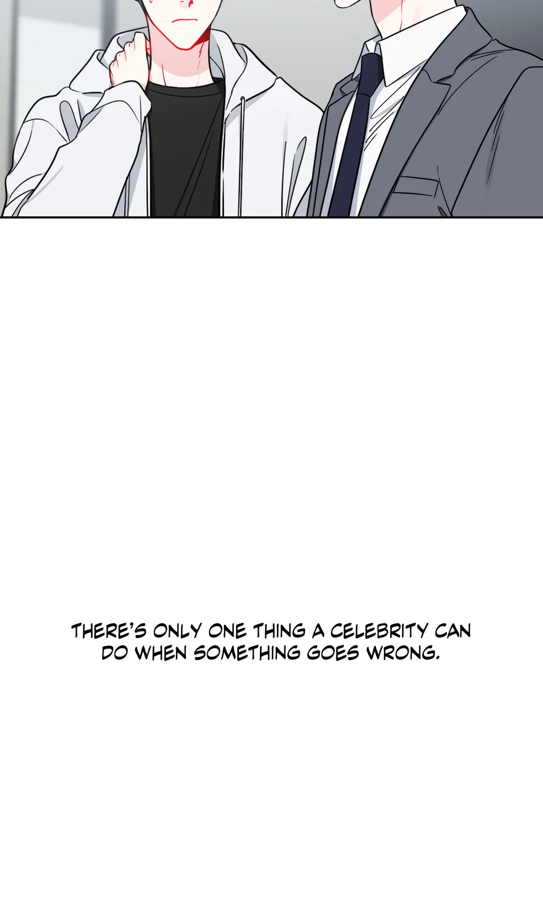 The Path of a Star「Official」 - Side Story 2 manhwa