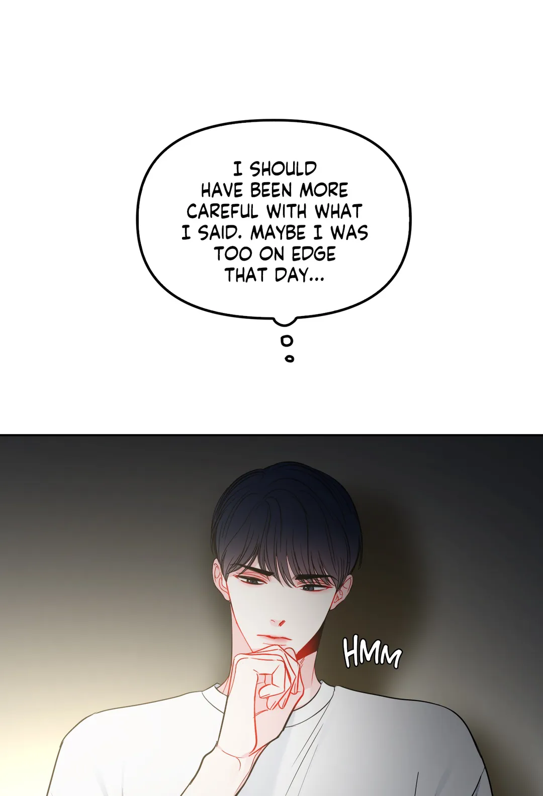 The Path of a Star「Official」 - Side Story 2 manhwa