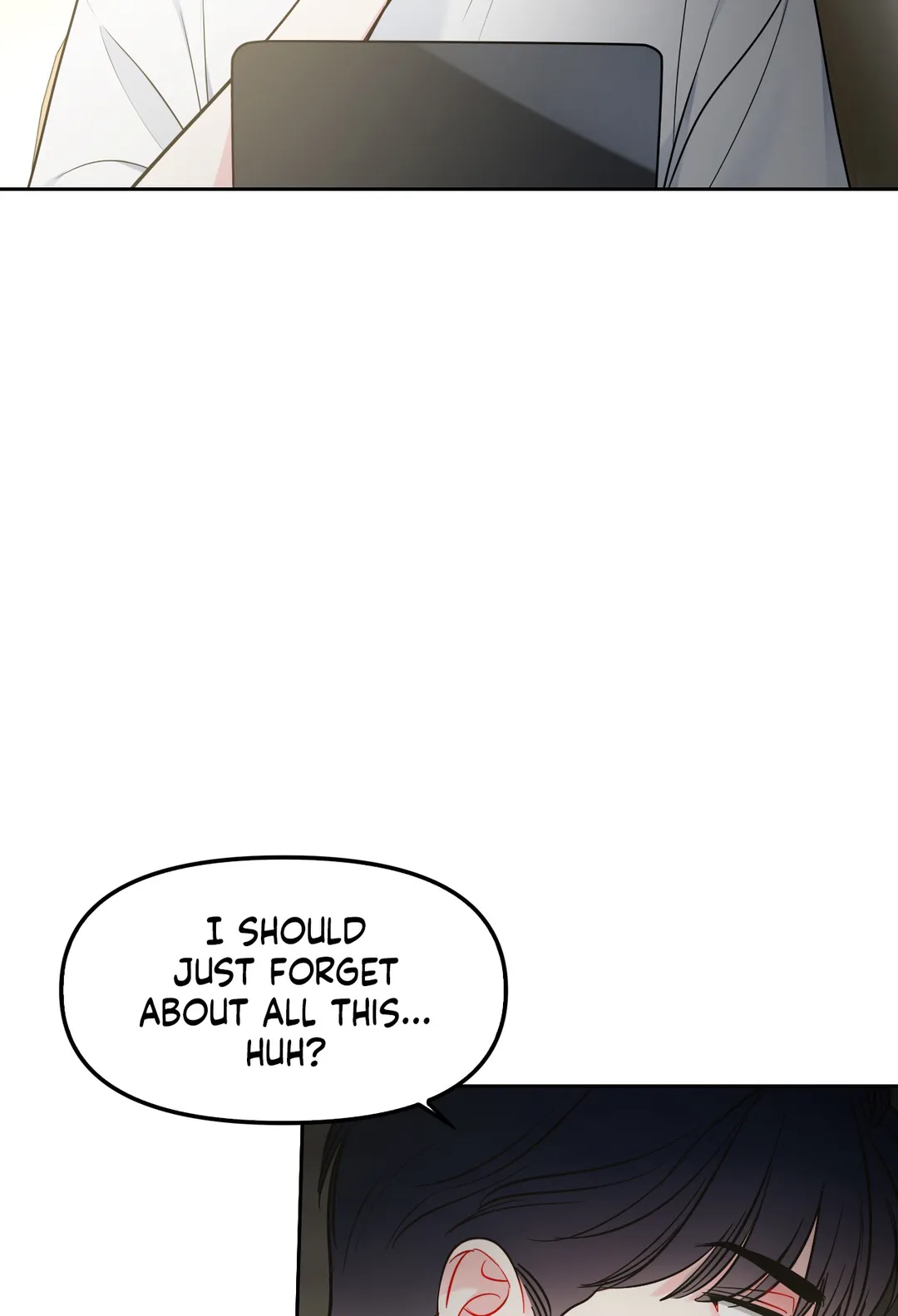 The Path of a Star「Official」 - Side Story 2 manhwa