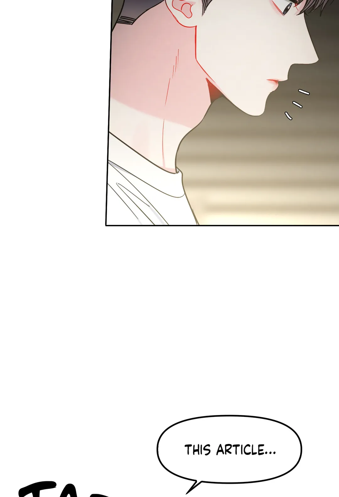 The Path of a Star「Official」 - Side Story 2 manhwa