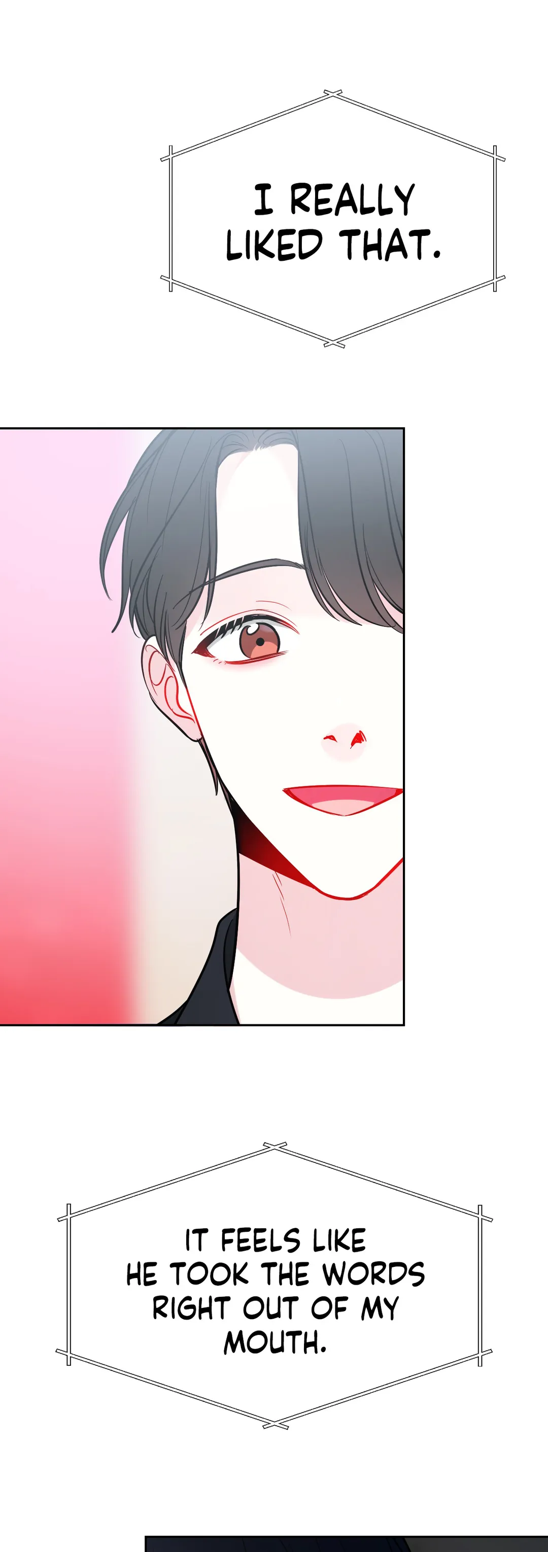 The Path of a Star「Official」 - Side Story 3 manhwa