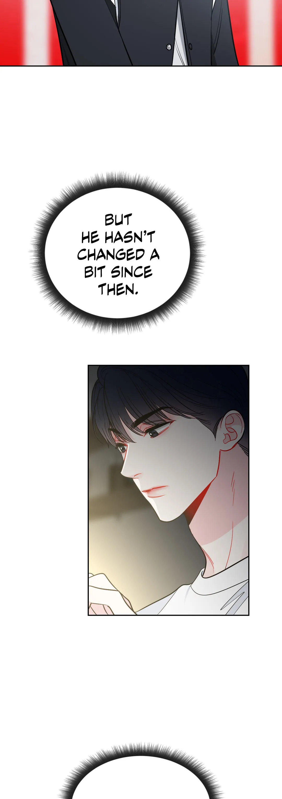 The Path of a Star「Official」 - Side Story 3 manhwa