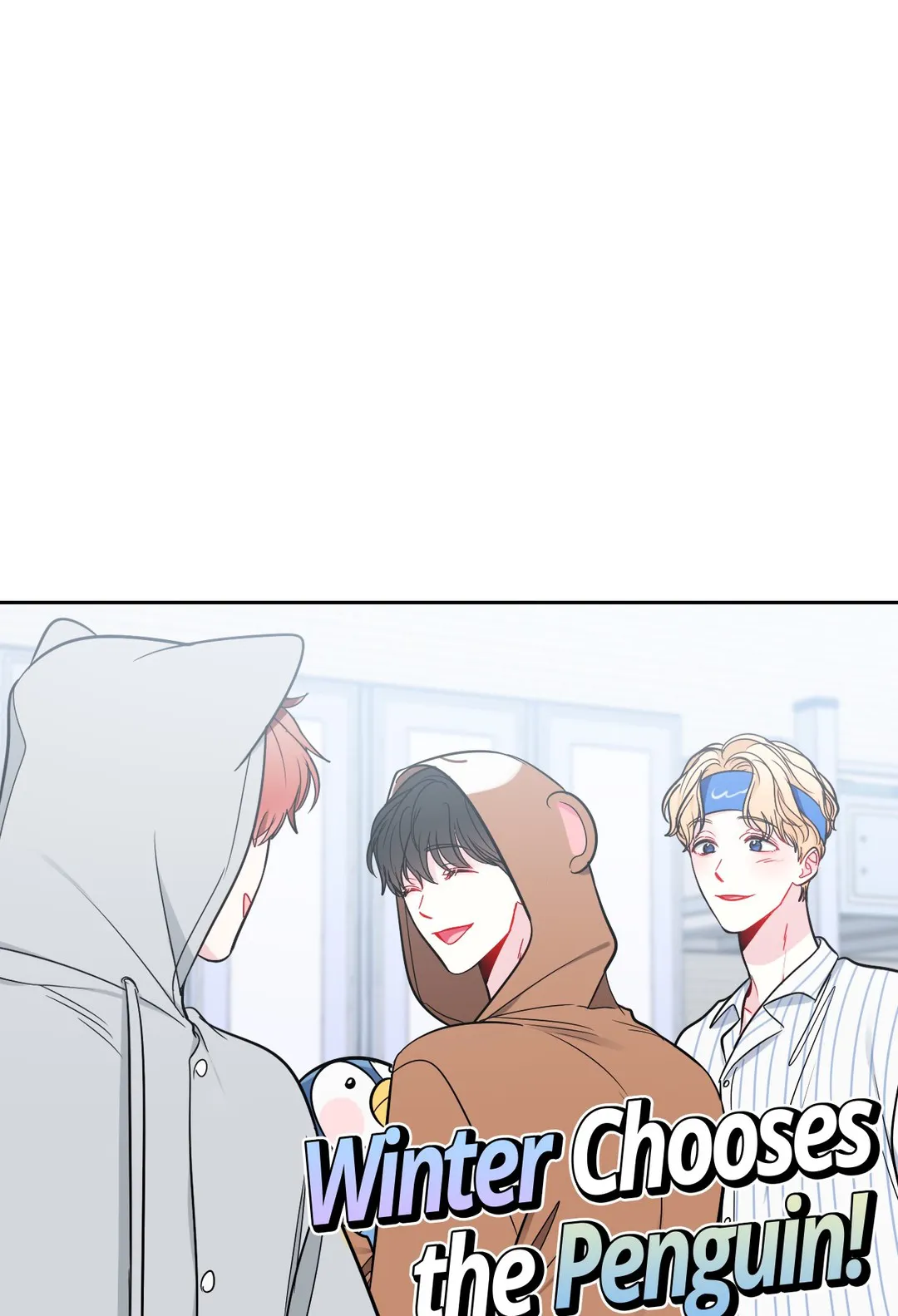 The Path of a Star「Official」 - Side Story 3 manhwa