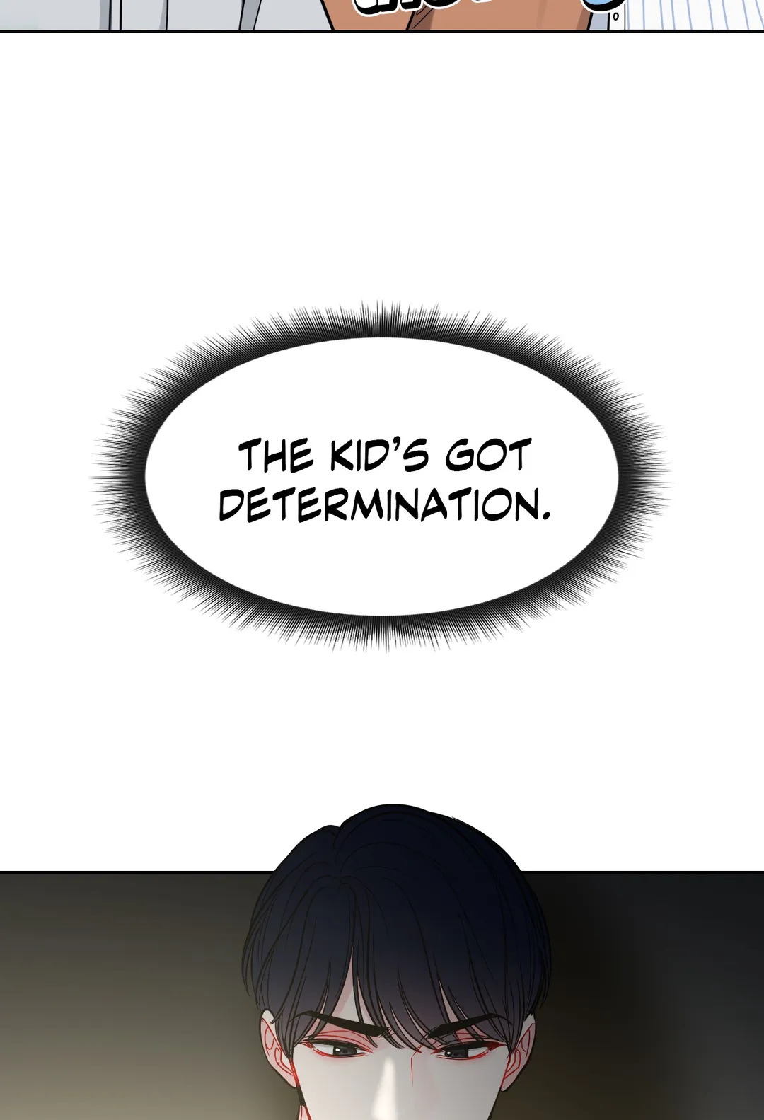 The Path of a Star「Official」 - Side Story 3 manhwa