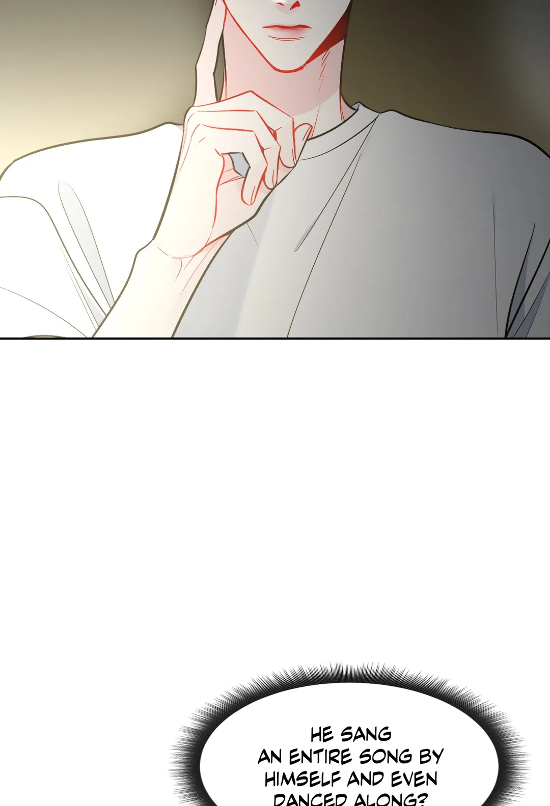 The Path of a Star「Official」 - Side Story 3 manhwa