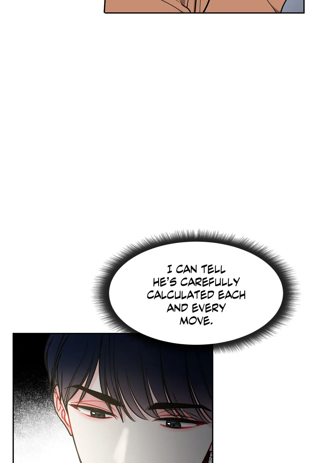 The Path of a Star「Official」 - Side Story 3 manhwa