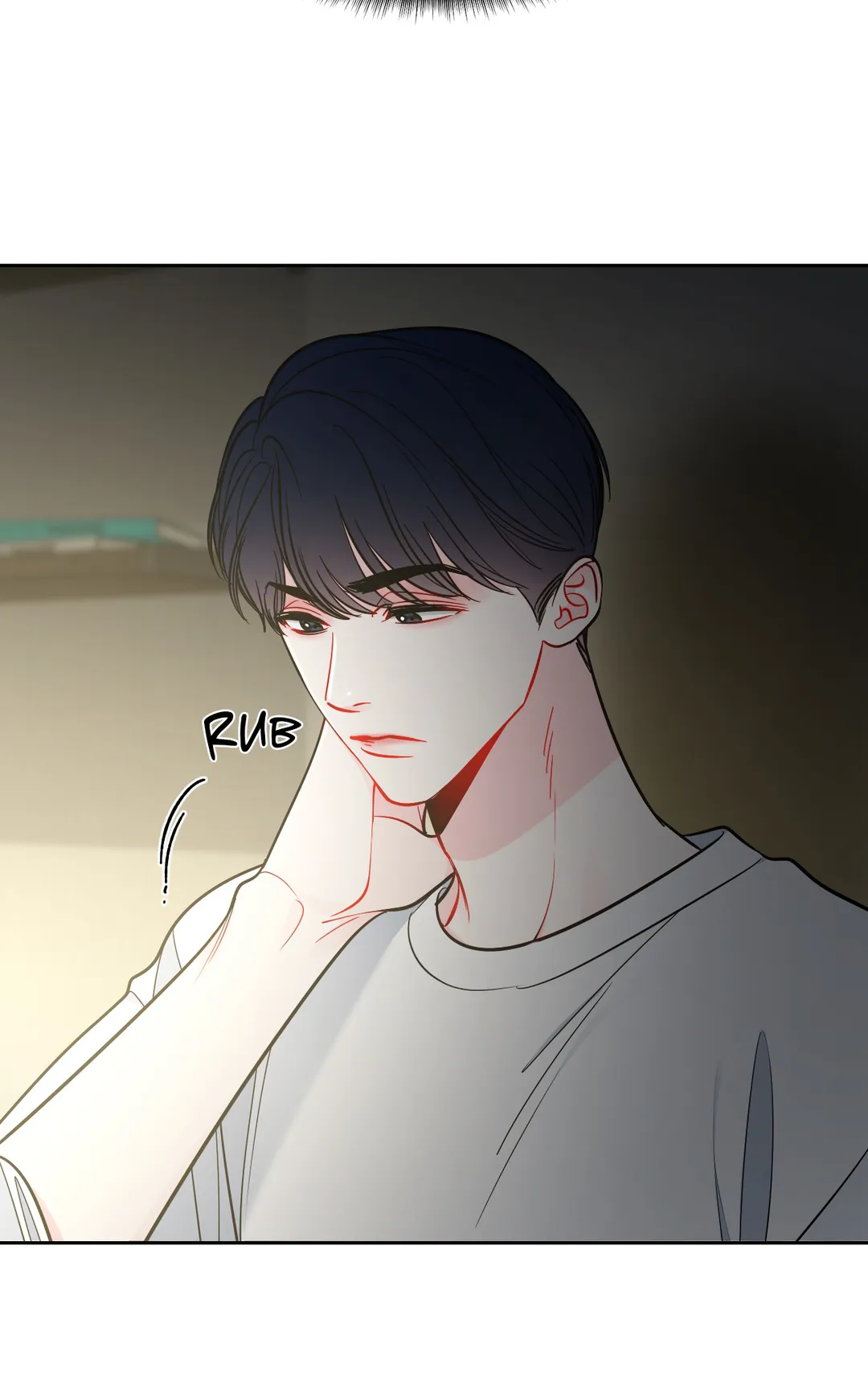 The Path of a Star「Official」 - Side Story 3 manhwa