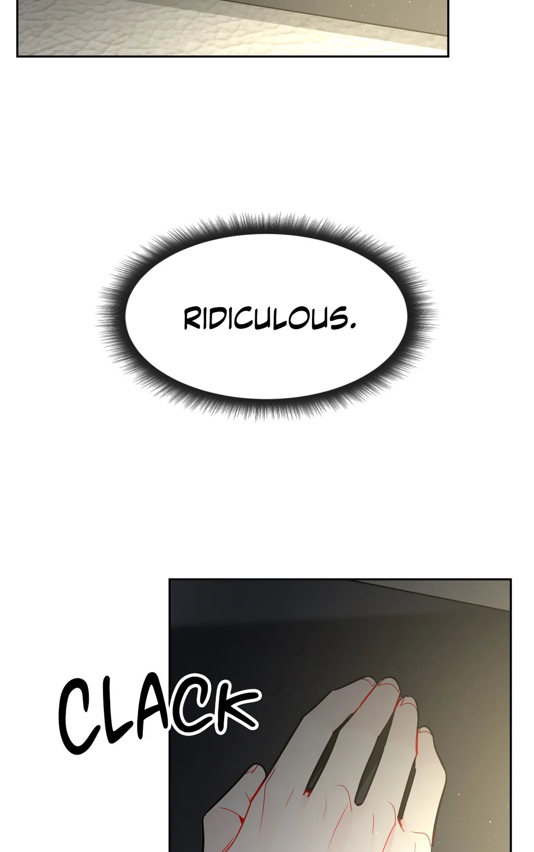 The Path of a Star「Official」 - Side Story 3 manhwa