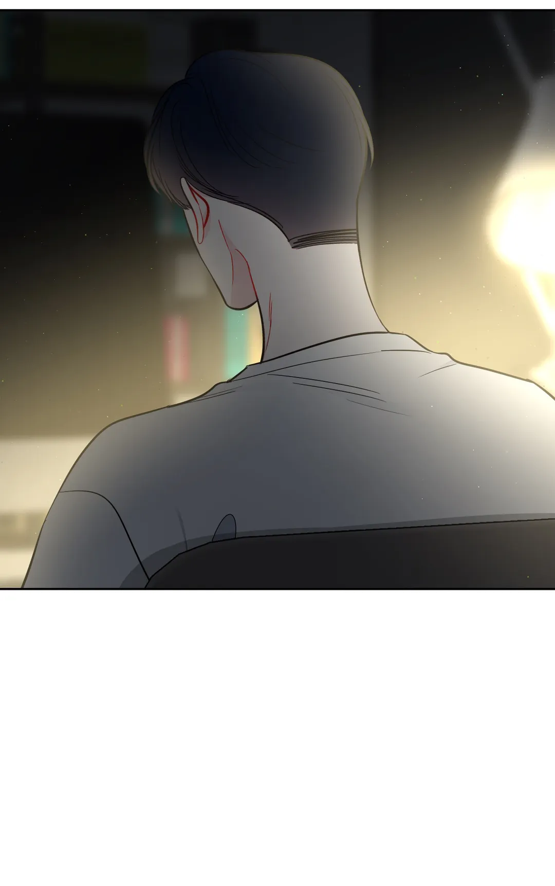 The Path of a Star「Official」 - Side Story 3 manhwa