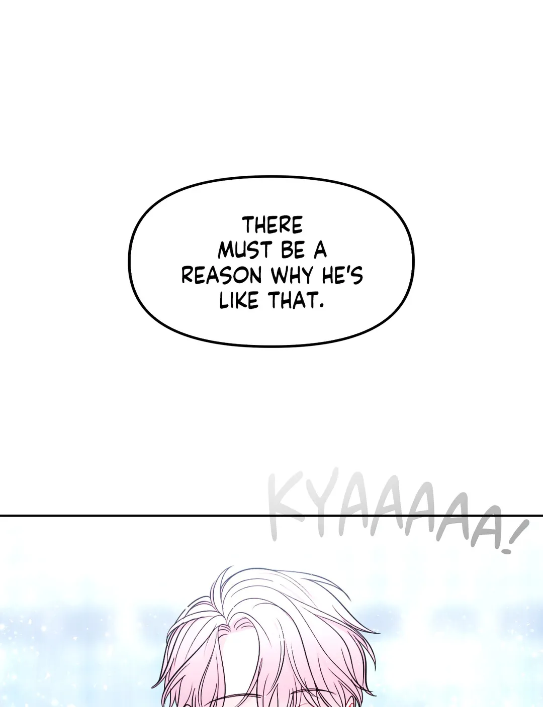 The Path of a Star「Official」 - Side Story 3 manhwa