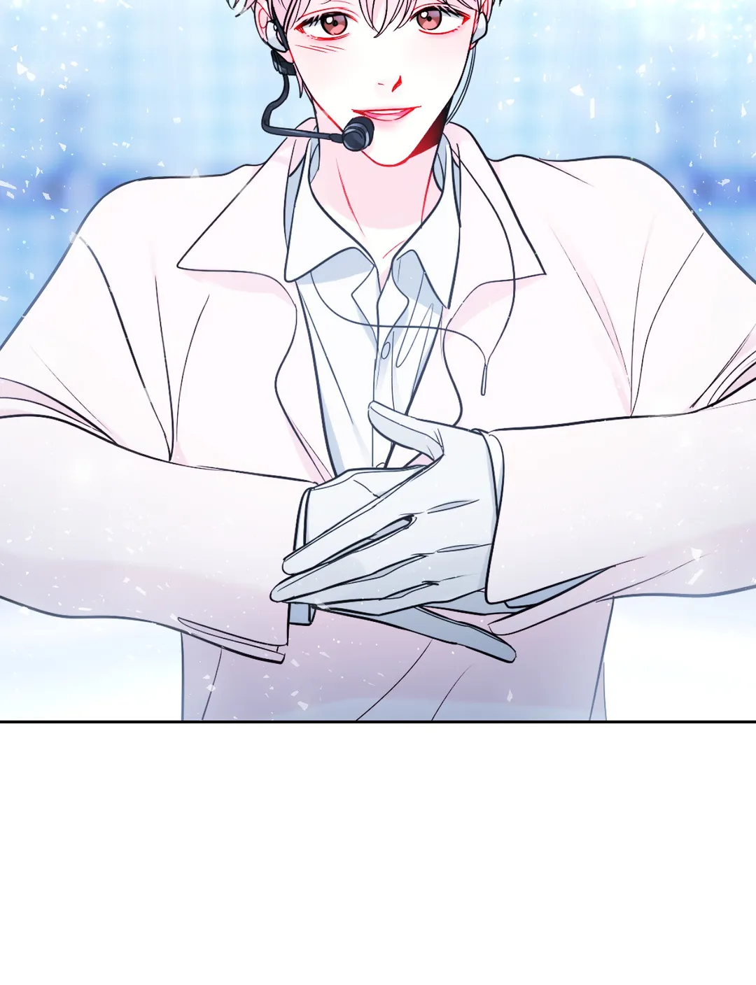 The Path of a Star「Official」 - Side Story 3 manhwa