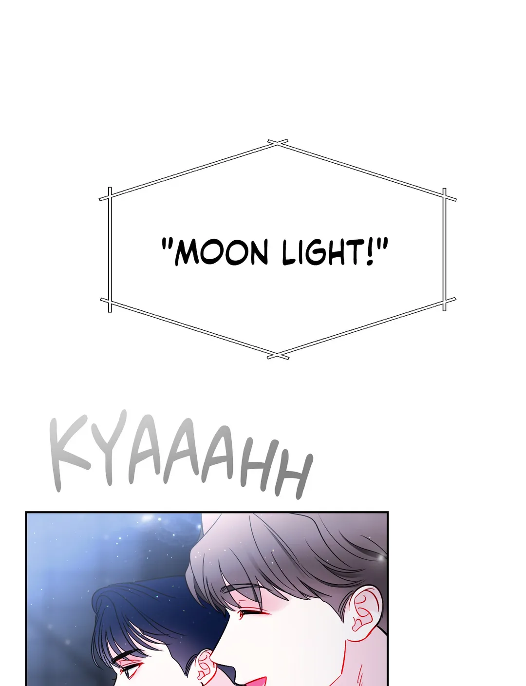 The Path of a Star「Official」 - Side Story 3 manhwa