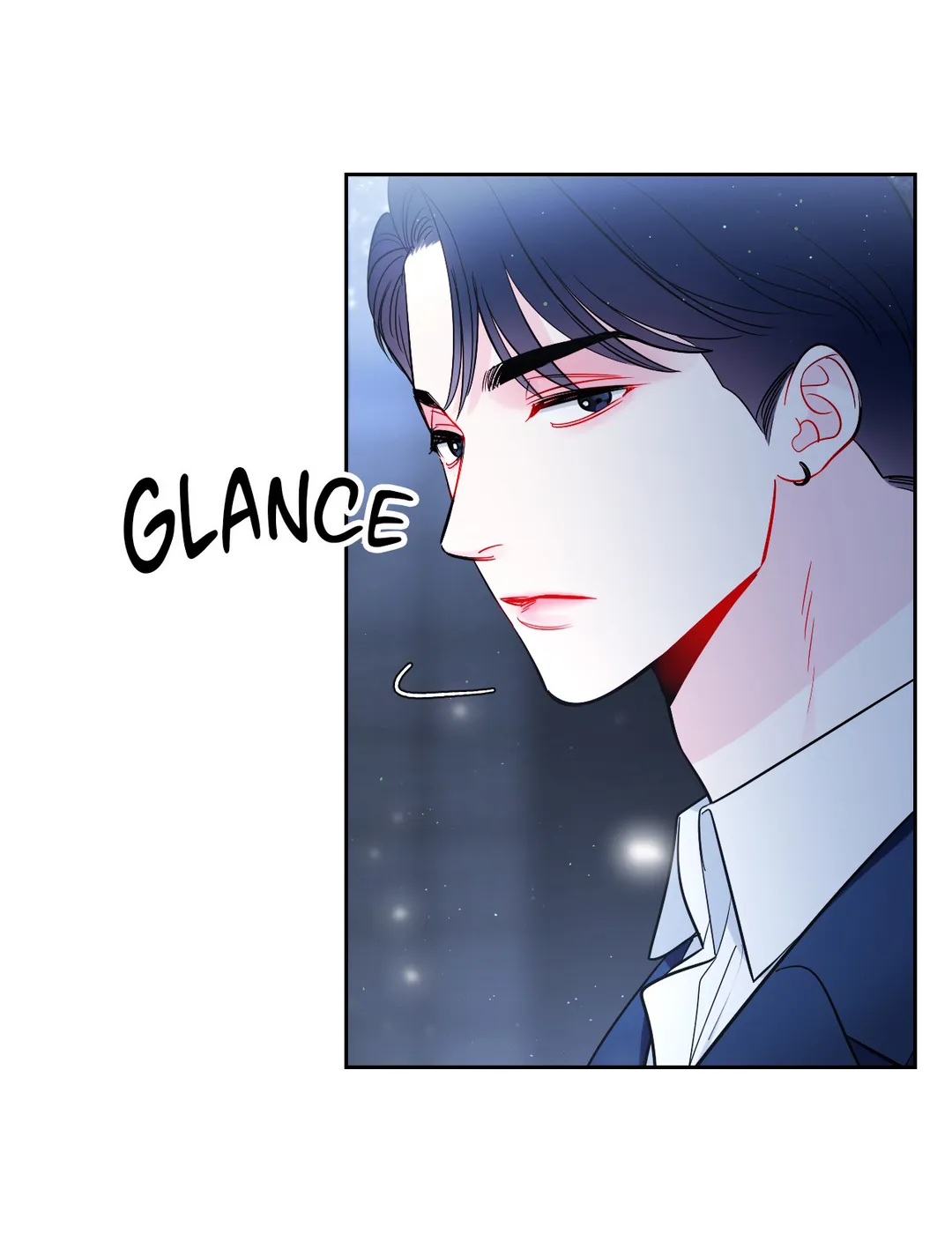 The Path of a Star「Official」 - Side Story 3 manhwa
