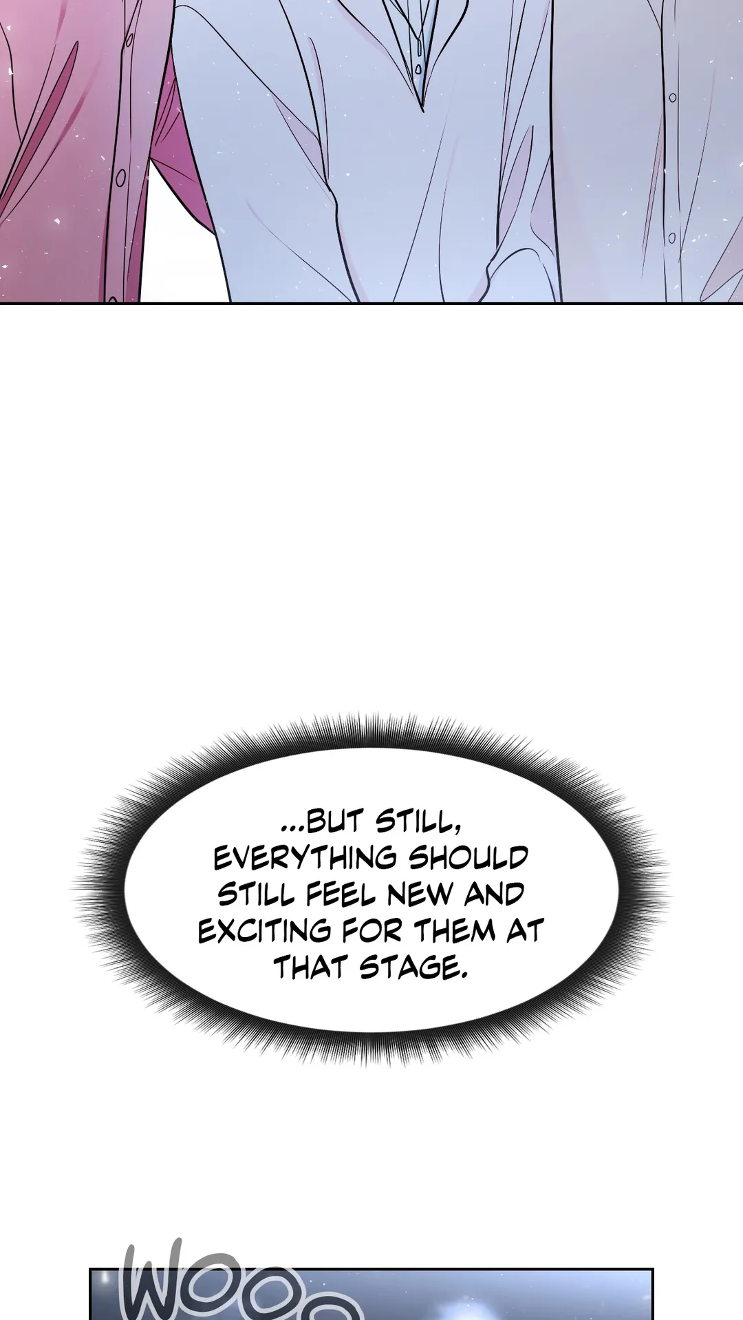 The Path of a Star「Official」 - Side Story 3 manhwa