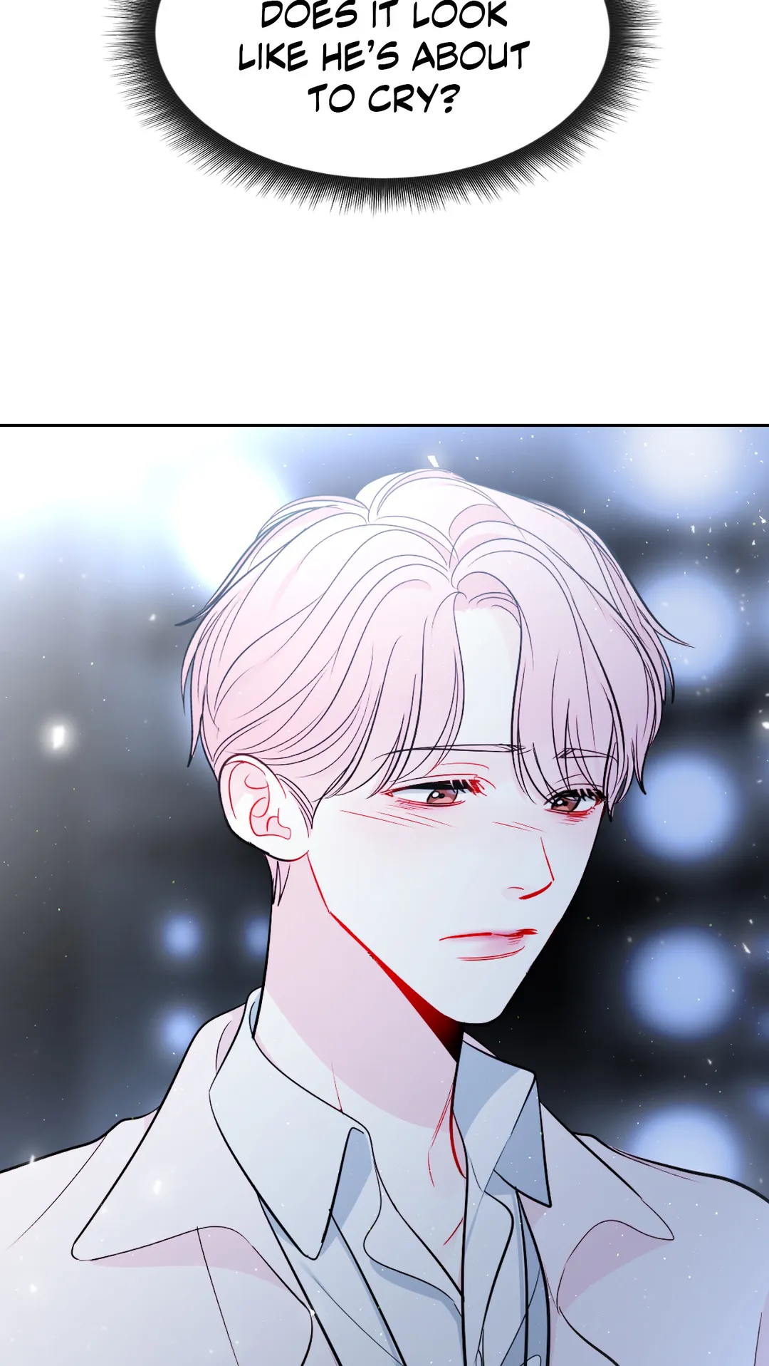 The Path of a Star「Official」 - Side Story 3 manhwa