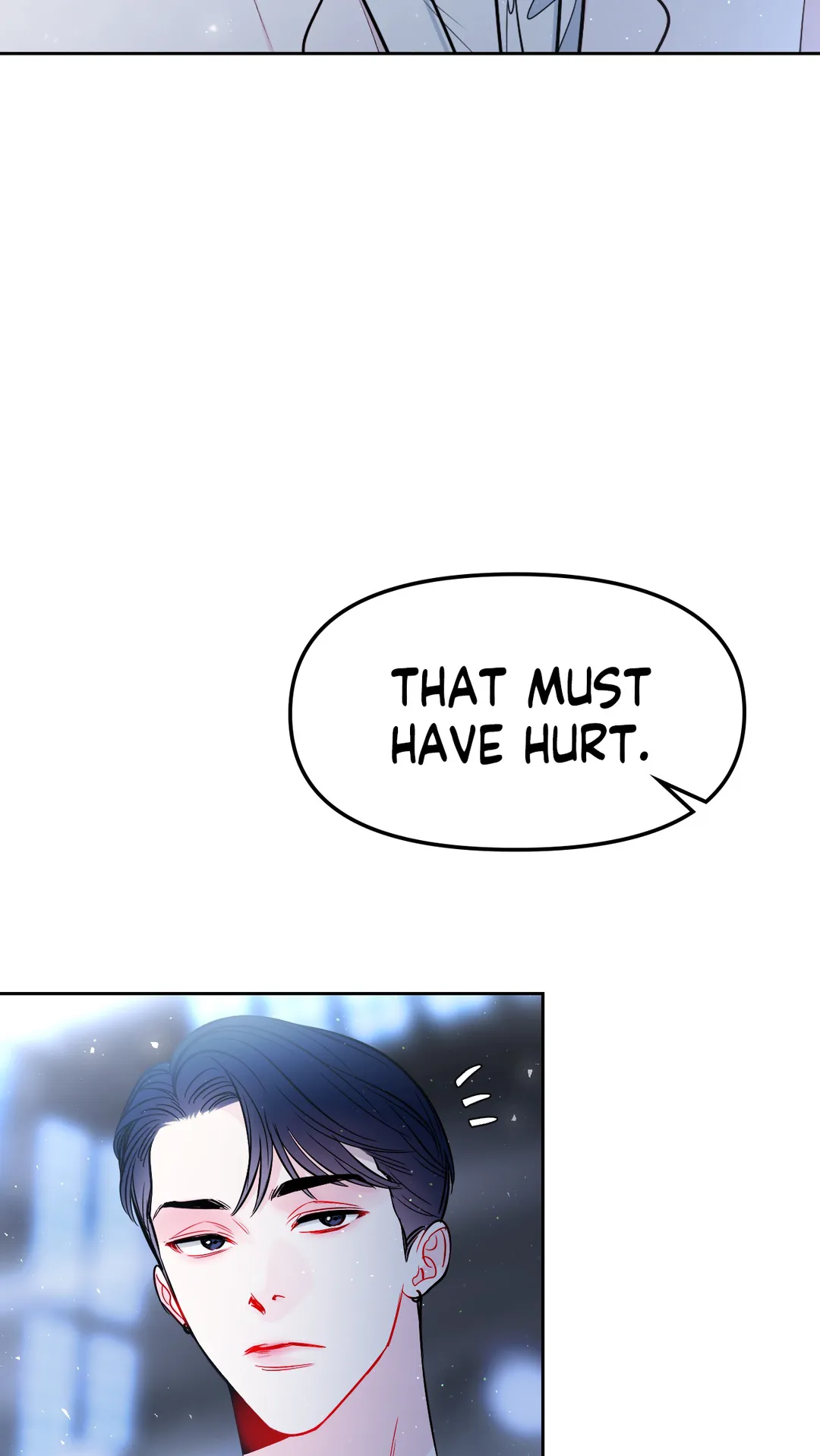 The Path of a Star「Official」 - Side Story 3 manhwa