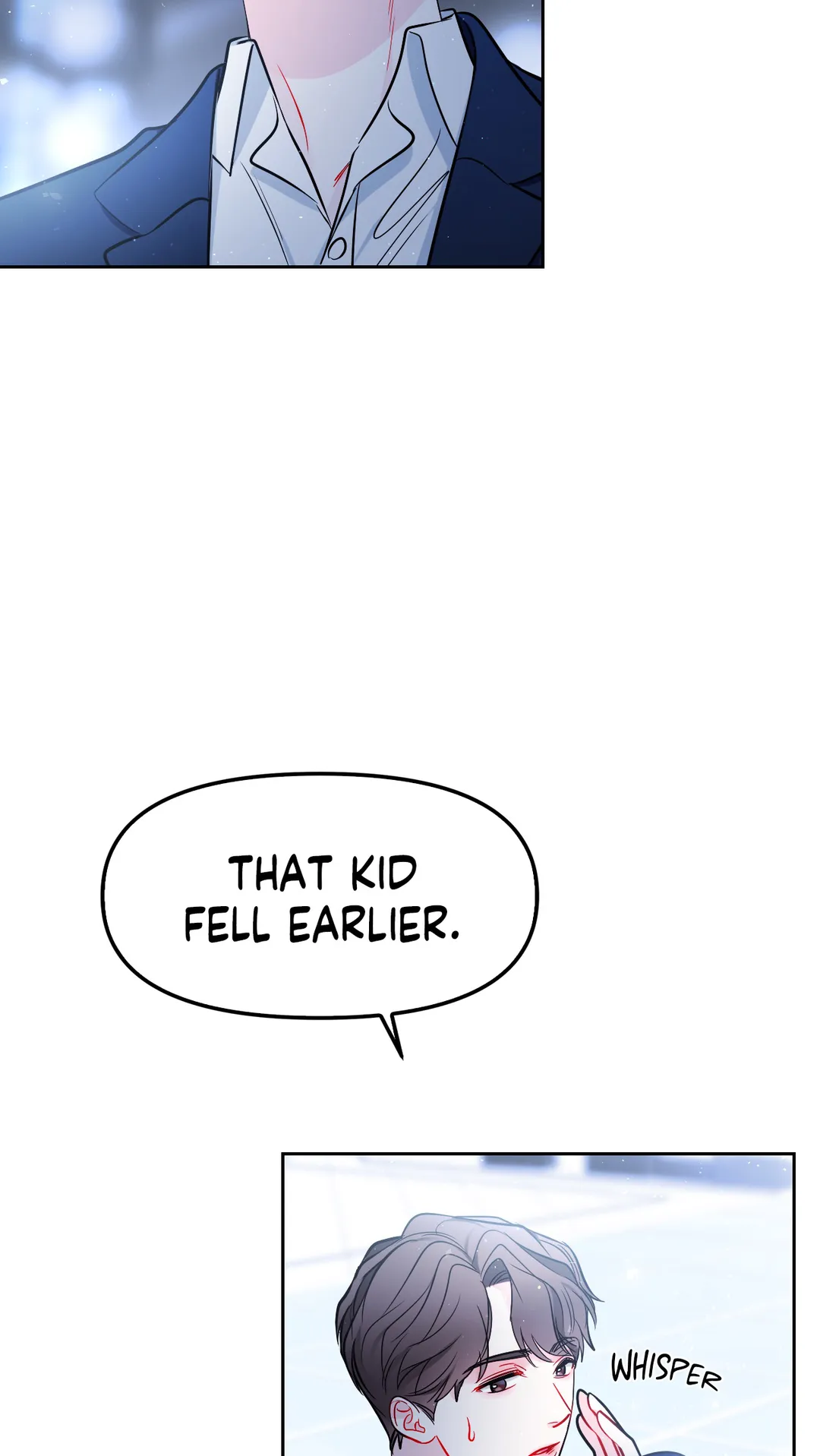 The Path of a Star「Official」 - Side Story 3 manhwa