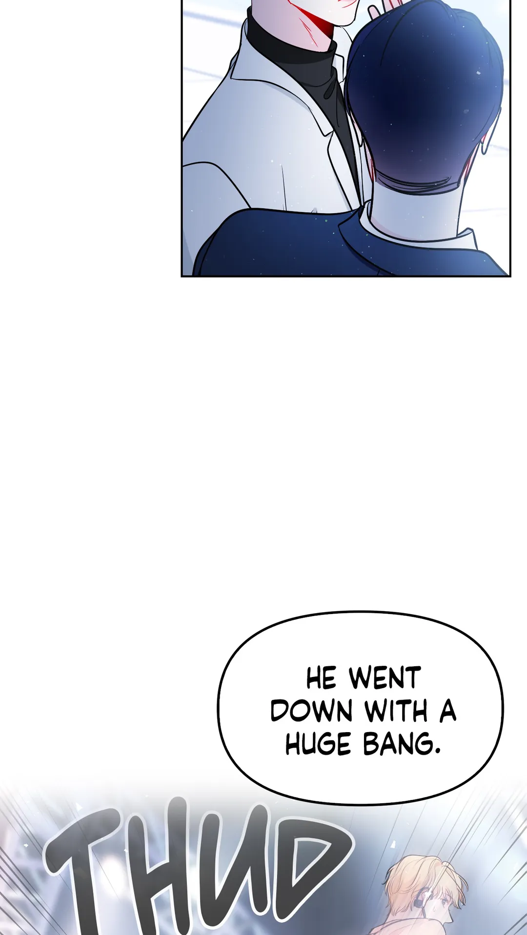 The Path of a Star「Official」 - Side Story 3 manhwa