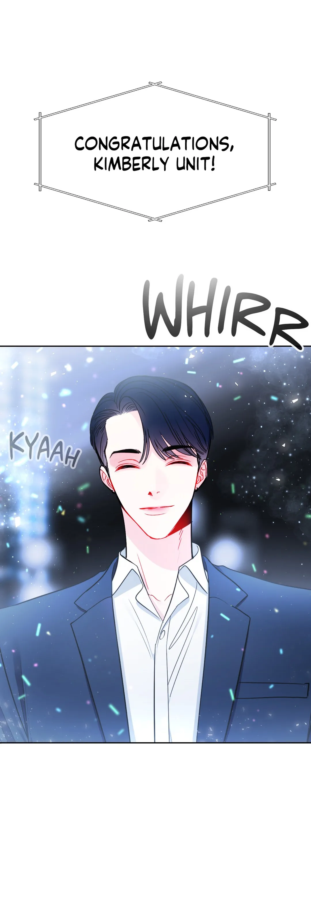 The Path of a Star「Official」 - Side Story 3 manhwa