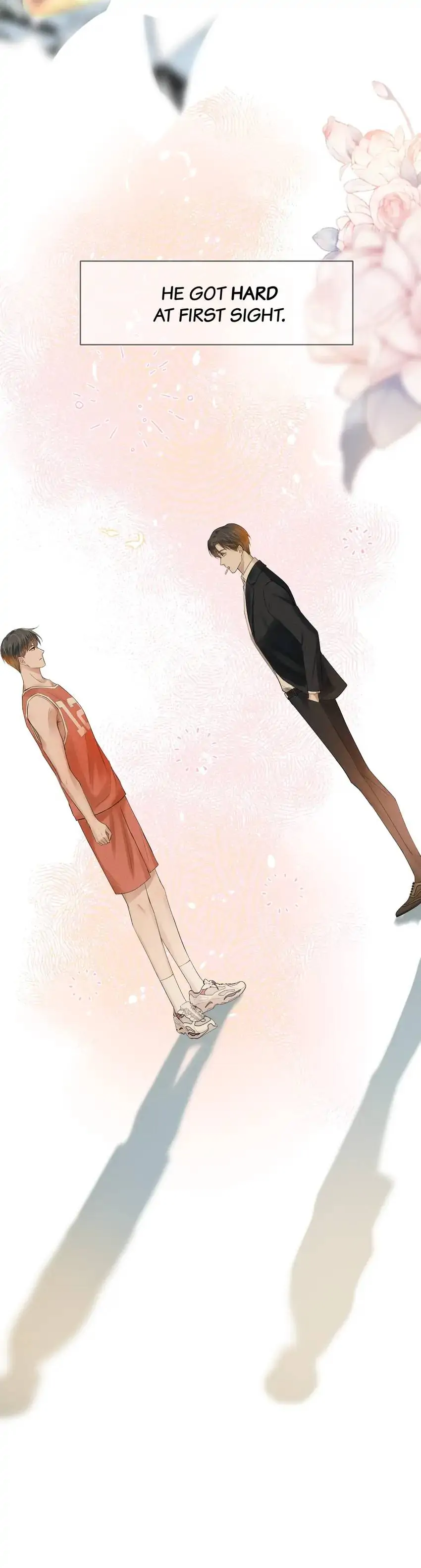 My Beloved Fool (Official) - Chapter 1 manhwa