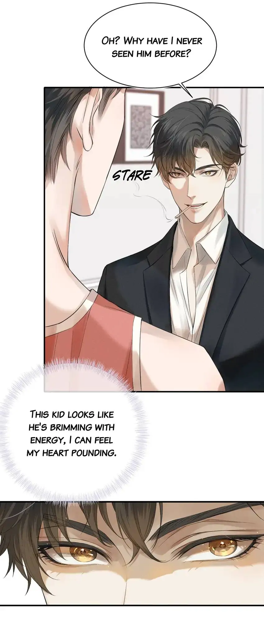My Beloved Fool (Official) - Chapter 1 manhwa