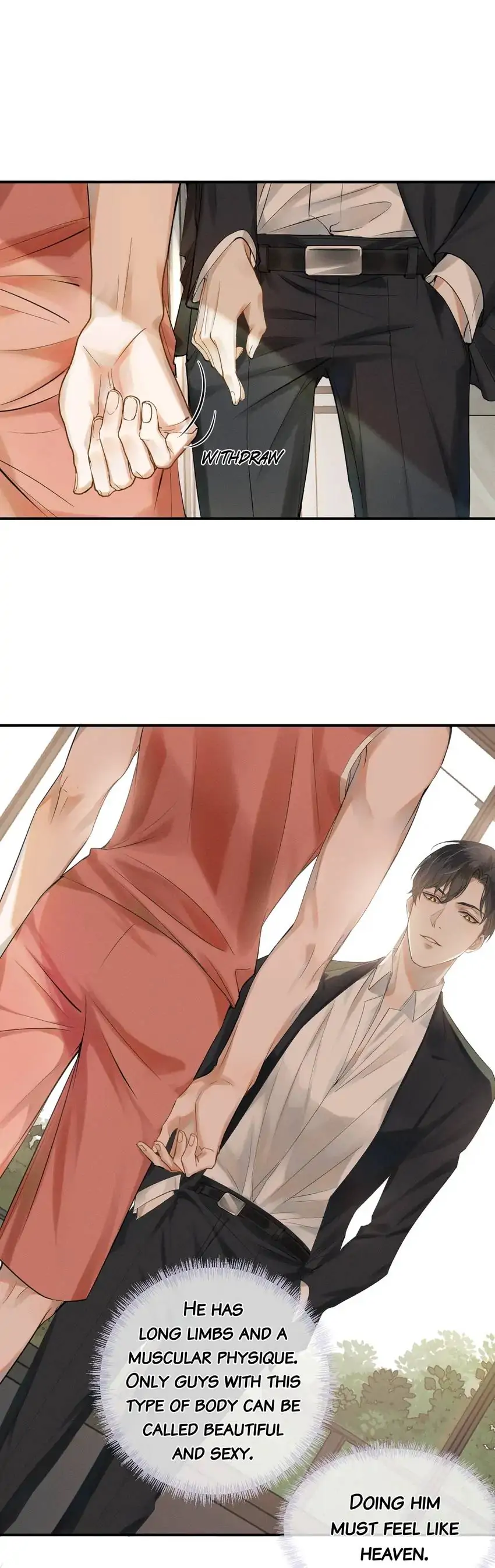 My Beloved Fool (Official) - Chapter 1 manhwa