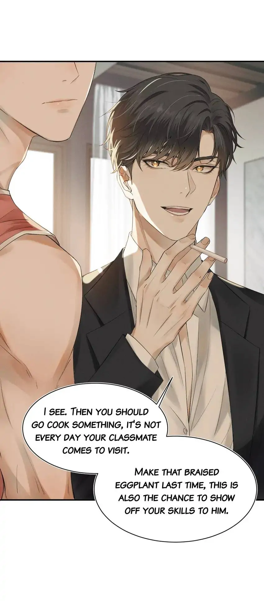 My Beloved Fool (Official) - Chapter 1 manhwa