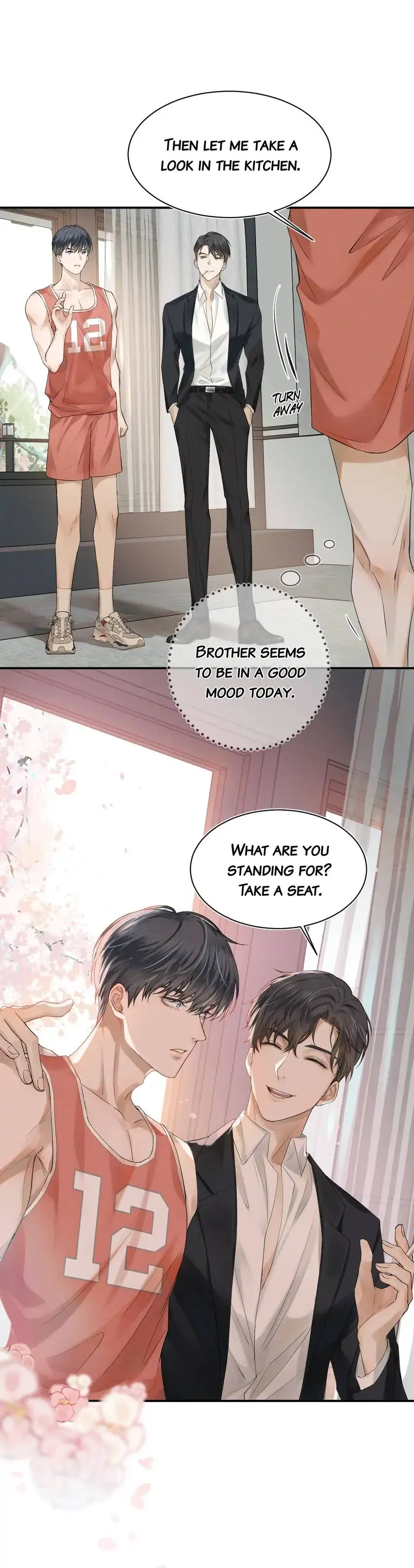 My Beloved Fool (Official) - Chapter 1 manhwa