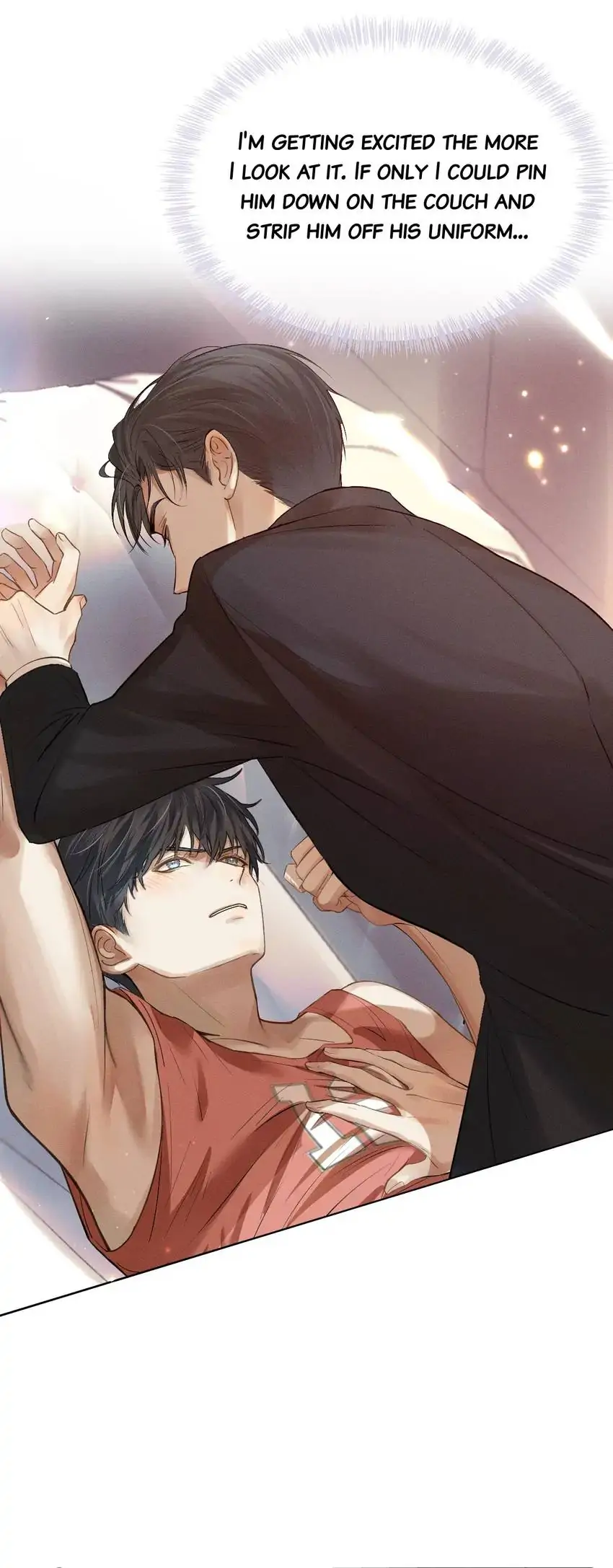 My Beloved Fool (Official) - Chapter 1 manhwa
