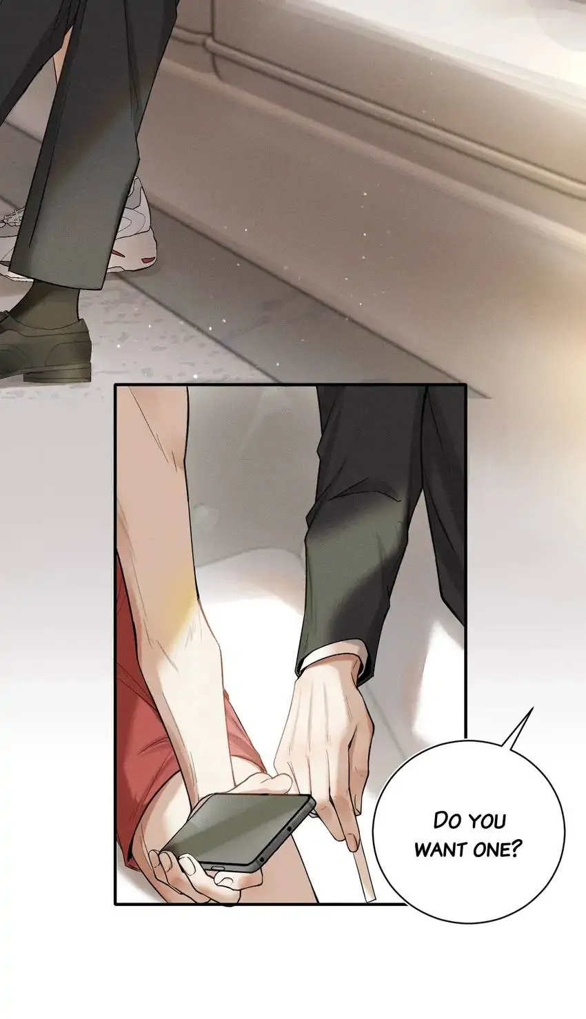 My Beloved Fool (Official) - Chapter 1 manhwa