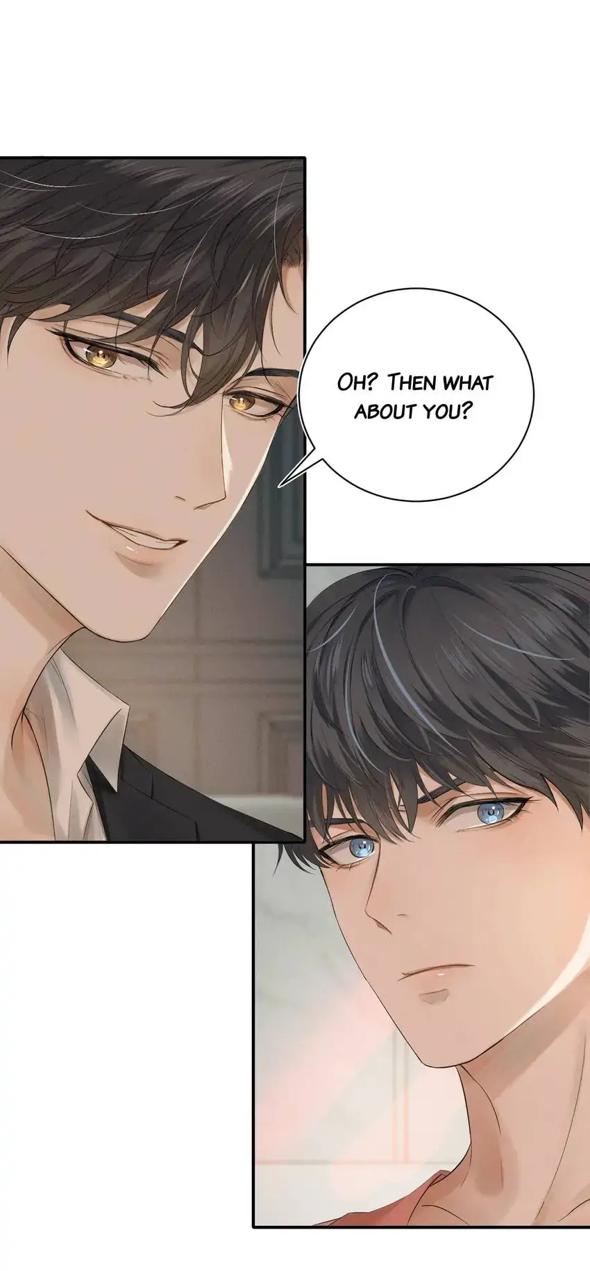 My Beloved Fool (Official) - Chapter 1 manhwa