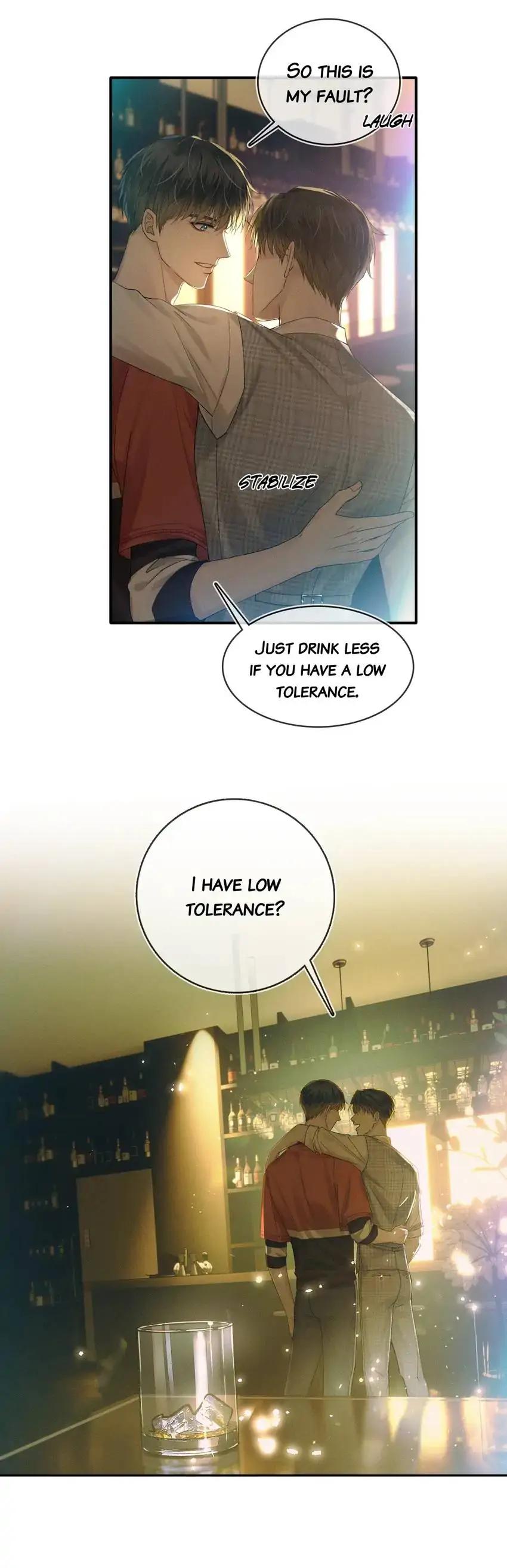 My Beloved Fool (Official) - Chapter 10 manhwa