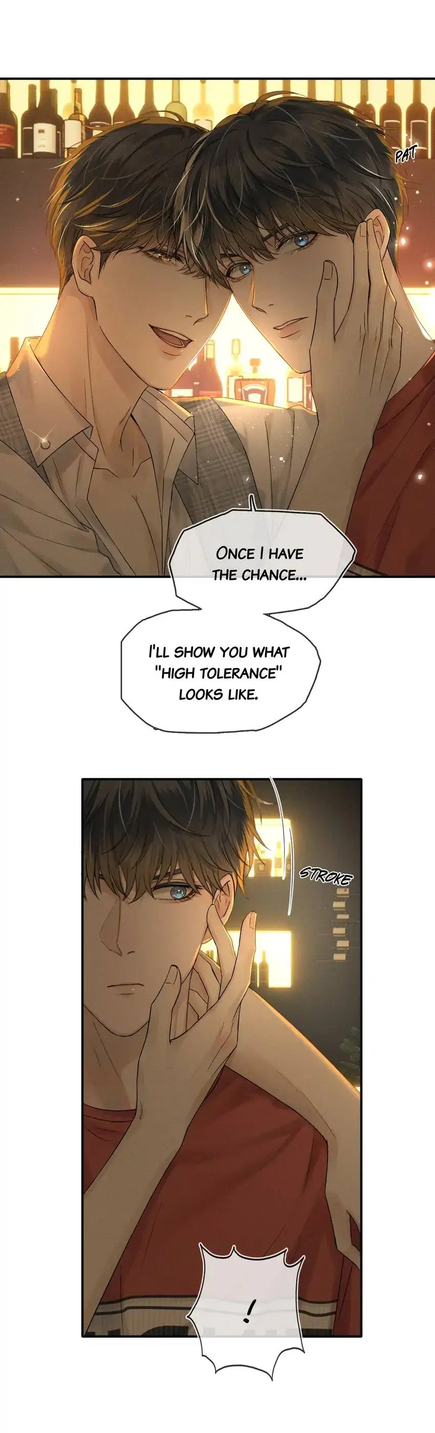 My Beloved Fool (Official) - Chapter 10 manhwa