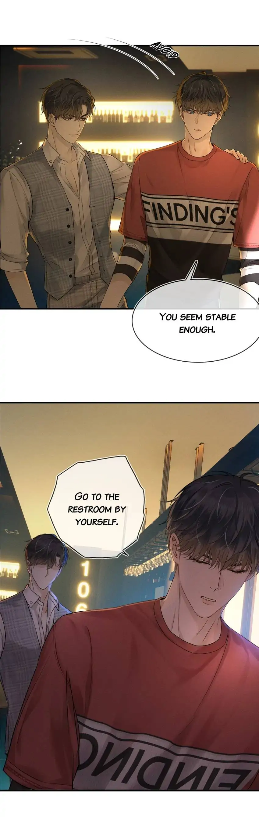 My Beloved Fool (Official) - Chapter 10 manhwa