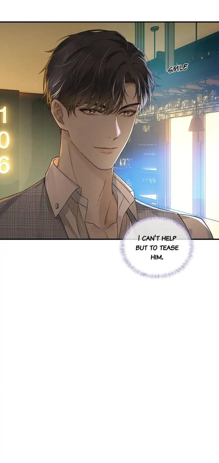 My Beloved Fool (Official) - Chapter 10 manhwa